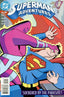 Superman Adventures #24 Comics - Back Issues DC Comics