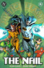 Justice League of America The Nail #03 Comics - Back Issues DC COMICS