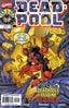 Deadpool (1996) #21 Comics - Back Issues Marvel Comics