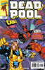 Deadpool (1996) #22 Comics - Back Issues Marvel Comics