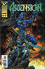 Ascension #11 David Finch "Blue" Var Comics - Back Issues Image Comics