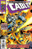 Cable (1993) #062 Comics - Back Issues MARVEL COMICS
