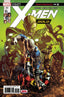 X-Men Gold (2017) #21 Comics - Back Issues Marvel Comics