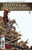 Deadpool Vs Old Man Logan #05 Comics - Back Issues Marvel Comics