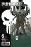 Punisher the Platoon #06 Comics - Back Issues Marvel Comics