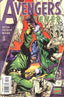 Avengers Forever (1998) #03 Comics - Back Issues Marvel Comics
