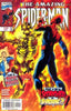 Amazing Spider-Man (1999) #02 John Byrne Var