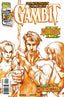 Gambit (1999) #01 Adam Pollina "Queen" Var