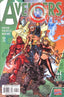 Avengers Forever (1998) #04 Comics - Back Issues Marvel Comics