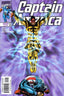 Captain America (1998) #15 Comics - Back Issues MARVEL COMICS