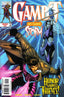 Gambit (1999) #02 Adam Kubert Var