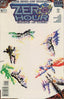 Zero Hour Crisis In Time #01 Comics DC COMICS
