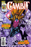 Gambit (1999) #01