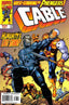 Cable (1993) #067 Comics - Back Issues MARVEL COMICS