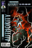 Authority (1999) #02 Comics - Back Issues DC Comics