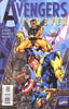 Avengers Forever (1998) #07 Comics - Back Issues Marvel Comics