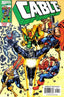 Cable (1993) #068 Comics - Back Issues Marvel Comics