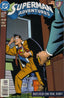 Superman Adventures #33 Comics - Back Issues DC Comics
