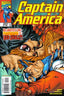 Captain America (1998) #19 Comics - Back Issues MARVEL COMICS