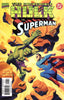 Incredible Hulk Vs Superman #01