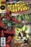 Deadpool (1996) #30 Comics - Back Issues Marvel Comics