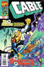 Cable (1993) #069 Comics - Back Issues Marvel Comics