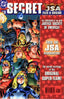 JSA Secret Files #01 Comics - Back Issues DC COMICS