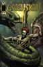 Ascension #18 Comics - Back Issues Image Comics