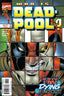 Deadpool (1996) #32 Comics - Back Issues Marvel Comics
