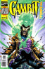 Gambit (1999) Annual '99 Comics - Back Issues Marvel Comics