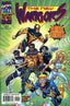 New Warriors (1999) #01 Comics - Back Issues MARVEL COMICS