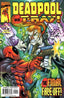 Deadpool (1996) #33 Comics - Back Issues Marvel Comics
