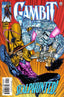 Gambit (1999) #09