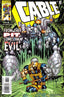 Cable (1993) #072 Comics - Back Issues MARVEL COMICS