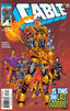 Cable (1993) #073 Comics - Back Issues MARVEL COMICS
