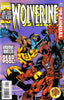 Wolverine (1988) Annual 1999 #01 Comics - Back Issues Marvel Comics