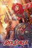 Red Sonja (2016v2) #14 Comics - Back Issues Dynamite Entertainment