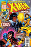 Uncanny X-Men (1981) Annual 1999 #01 Comics - Back Issues Marvel Comics