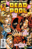 Deadpool (1996) #38 Comics - Back Issues Marvel Comics