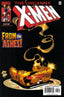 Uncanny X-Men (1981) #379 Comics - Back Issues Marvel Comics