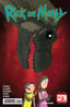 Rick and Morty (2015) #35 Comics - Back Issues Oni Press