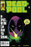 Deadpool (1996) #40 Comics - Back Issues Marvel Comics