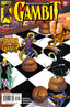 Gambit (1999) #18 Comics - Back Issues Marvel Comics
