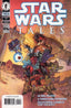 Star Wars Tales #04 Comics - Back Issues Dark Horse Comics