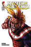 My Hero Academia GN 11 Trades/Hard Covers Viz Media