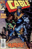 Cable (1993) #082 Comics - Back Issues MARVEL COMICS
