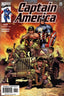 Captain America (1998) #32 Comics - Back Issues MARVEL COMICS