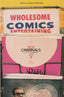 Sex Criminals #01 6th Ptg Comics - Back Issues Image Comics