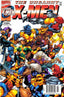 Uncanny X-Men (1981) #385 Comics - Back Issues Marvel Comics
