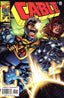 Cable (1993) #084 Comics - Back Issues MARVEL COMICS